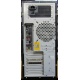 Игровой компьютер Intel Core i7 960 (4x3.2GHz HT) /6Gb /500Gb /1Gb GeForce GTX560 /ATX 600W вид сзади (Орел)