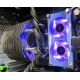 Thermaltake TT-8085 /3x2Gb DDR3 pc3-16000 (2000MHz) + охлаждение памяти на Asus Sabertooth x58 (Орел)