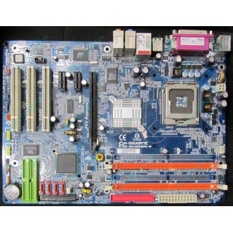 Материнская плата Gigabyte GA-8I915PL-G s.775 (Орел)