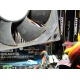 Память 2x4Gb DDR3 HyperX Fury (Kingston) HX316C10FBK2/8 KIT OF 2; 1.5V (с радиатором) на материнской плате Gigabyte GA-H67MA-USB (Орел)