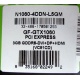N1060 GF-GTX1060 PCI EXPRESS 3GB GDDR5-DVI+DP+HDMI (VC81CD) - Орел