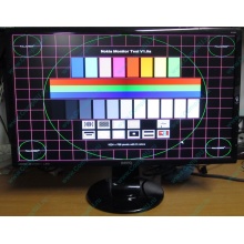 Монитор 24" Benq GL2460 с небольшой царапинкой (Орел)
