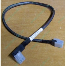 Кабель угловой Mini SAS to Mini SAS 22 HP 668242-001 (Орел)