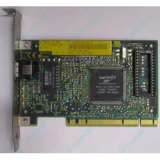 Сетевая карта 3COM 3C905B-TX PCI Parallel Tasking II ASSY 03-0172-110 Rev E (Орел)