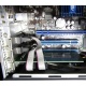 Контроллер NM9735 (2 COM в Ореле, 1 LPT) на материнской плате Asus P5G41T-M LX2/G8 (Орел)