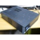 Лежачий четырехядерный системный блок Intel Core 2 Quad Q8400 (4x2.66GHz) /2Gb DDR3 /250Gb /ATX 300W Slim Desktop (Орел)
