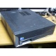 Лежачий 4-х ядерный системный блок Intel Core 2 Quad Q8400 (4x2.66GHz) /2Gb DDR3 /250Gb /ATX 300W Slim Desktop (Орел)