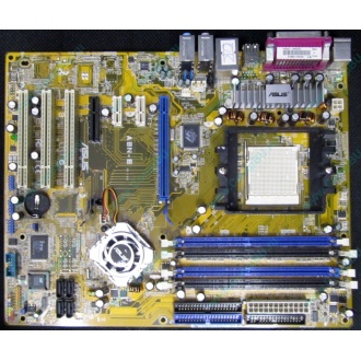 Материнская плата Asus A8N-E s.939 Б/У (Орел)