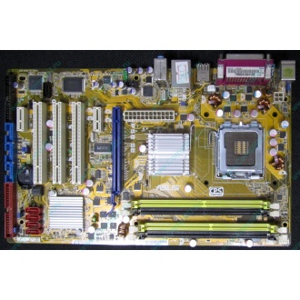 Материнская плата Asus P5B SE s.775 Б/У (Орел)