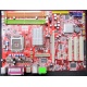 Материнская плата MSI MS-7235 P965 Neo VER:1.1 s.775 Б/У (Орел)