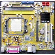 Материнская плата Asus M2N-MX s.AM2 Б/У (Орел)