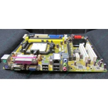 Материнская плата Asus M2N-MX s.AM2 Б/У (Орел)