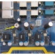 Вспученный конденсатор на Б/У материнской плате Biostar TF560 A2+ VER 5.0 s.AM2+ (Орел)