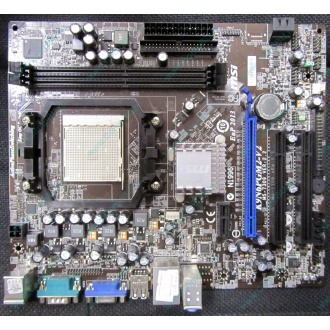 Материнская плата MSI MS-7309 K9N6PGM2-V2 VER 2.2 s.AM2+ Б/У (Орел)