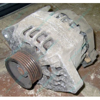 Нерабочий генератор 12V 80A Nissan Almera Classic (Орел)