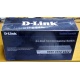 Коммутатор D-link DES-1024D 24 port 10/100Mbit металлический корпус (Орел)