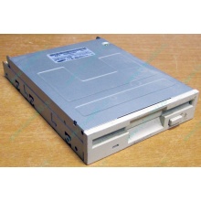 Флоппи-дисковод 3.5" Samsung SFD-321B белый (Орел)