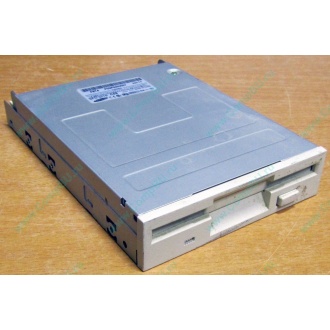 Флоппи-дисковод 3.5" Samsung SFD-321B белый (Орел)