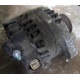 Нерабочий генератор 12V 80A Nissan Almera Classic (Орел)