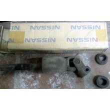 Рулевой кардан 48080-8M100 (Nissan Almera Classic) - Орел