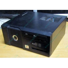Маленький компьютер Intel Core i5 2400 (4x3.1GHz) /4Gb /750Gb /ATX 300W (Орел)