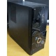 Компактный компьютер вертикально Intel Core 2 Quad Q9300 (4x2.5GHz) /4Gb /250Gb /ATX 300W (Орел)