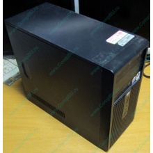 Компьютер Б/У HP Compaq dx7400 MT (Intel Core 2 Quad Q6600 (4x2.4GHz) /4Gb /250Gb /ATX 300W) - Орел