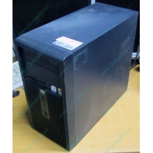 Системный блок Б/У HP Compaq dx7400 MT (Intel Core 2 Quad Q6600 (4x2.4GHz) /4Gb /250Gb /ATX 350W) - Орел