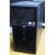 Системный блок БУ HP Compaq dx7400 MT (Intel Core 2 Quad Q6600 (4x2.4GHz) /4Gb /250Gb /ATX 350W) - Орел