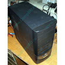 Двухъядерный компьютер Intel Pentium Dual Core E5300 (2x2600MHz) /2Gb /320 Gb /ATX 350W (Орел)