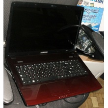 Ноутбук Samsung R780i (Intel Core i3 370M (2x2.4Ghz HT) /4096Mb DDR3 /320Gb /ATI Radeon HD5470 /17.3" TFT 1600x900) - Орел
