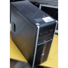 Компьютер Б/У HP Compaq 8000 Elite CMT (Intel Core 2 Quad Q9500 (4x2.83GHz) /4Gb DDR3 /320Gb /ATX 320W) - Орел