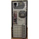 Системный блок Intel Pentium D 945 (2x3.4GHz) s.775 /2Gb /160Gb /ATX 350W вид сзади (Орел)