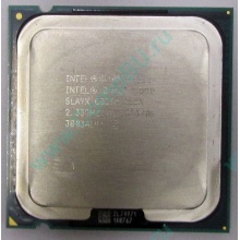 Процессор Intel Core 2 Duo E6550 (2x2.33GHz /4Mb /1333MHz) SLA9X socket 775 (Орел)