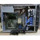 Сервер Dell PowerEdge T300 внутренний вид (Орел)