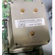 Система охлаждения процессора (кулер) CN-0KJ582-68282-85I-A1U5 сервера Dell PowerEdge T300 (Орел)