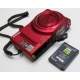 Аккумулятор Nikon EN-EL12 3.7V 1050mAh 3.9W для фотоаппарата Nikon Coolpix S9100 (Орел)