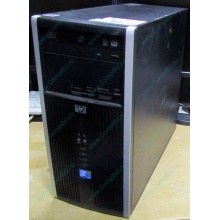 Б/У компьютер HP Compaq 6000 MT (Intel Core 2 Duo E7500 (2x2.93GHz) /4Gb DDR3 /320Gb /ATX 320W) - Орел