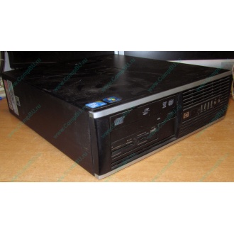 4-х ядерный Б/У компьютер HP Compaq 6000 Pro (Intel Core 2 Quad Q8300 (4x2.5GHz) /4Gb /320Gb /ATX 240W Desktop /Windows 7 Pro) - Орел