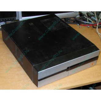 Компьютер Б/У Intel Core i3 2105 (2x3.1GHz HT) /4Gb DDR3 /250Gb /ATX 300W Slim Desktop (Орел)
