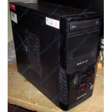 Компьютер 4 ядра Intel Core 2 Quad Q9500 (2x2.83GHz) s.775 /4Gb DDR3 /320Gb /ATX 450W /Windows 7 PRO (Орел)