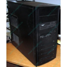 Игровой компьютер Intel Core 2 Quad Q6600 (4x2.4GHz) /4Gb /250Gb /1Gb Radeon HD6670 /ATX 450W (Орел)