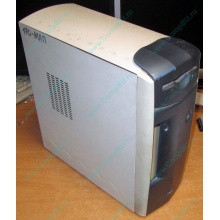 Компактный маленький компьютер Intel Core i3 2120 /4Gb DDR3 /320Gb /ATX 240W microtower (Орел)