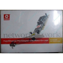 Сетевой адаптер Compex RE100ATX/WOL PCI (Орел)