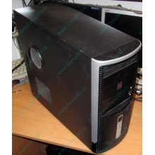 Начальный игровой компьютер Intel Pentium Dual Core E5700 (2x3.0GHz) s.775 /2Gb /250Gb /1Gb GeForce 9400GT /ATX 350W (Орел)