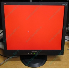 Монитор 19" ViewSonic VA903b (1280x1024) есть битые пиксели (Орел)