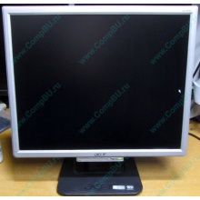 ЖК монитор 19" Acer AL1916 (1280х1024) - Орел
