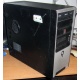 4х-ядерный компьютер Intel Core 2 Quad Q6600 (4x2.4GHz) /4Gb /500Gb /ATX 350W (Орел)