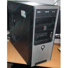 4х-ядерный компьютер Intel Core 2 Quad Q6600 (4x2.4GHz) /4Gb /500Gb /ATX 350W (Орел)