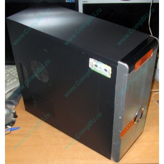4-хядерный компьютер Intel Core 2 Quad Q6600 (4x2.4GHz) /4Gb /500Gb /ATX 450W (Орел)